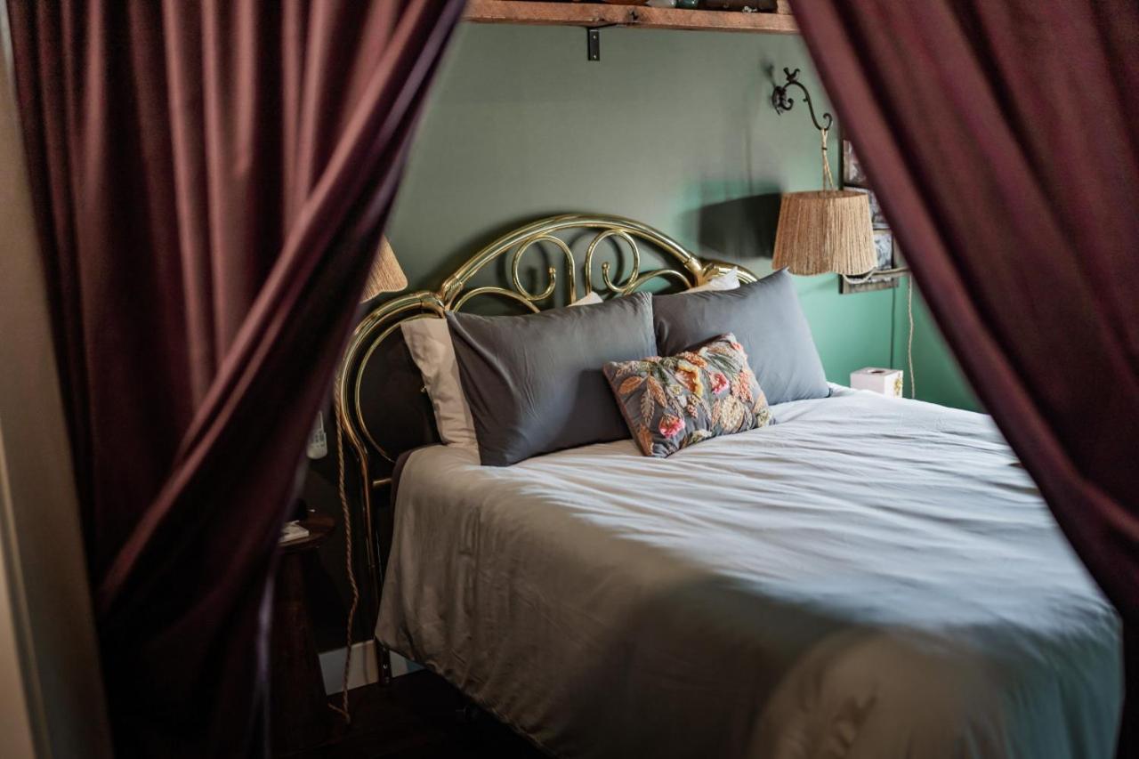 The Atrium - A Boutique Hotel - Suite 15 Perryville Εξωτερικό φωτογραφία