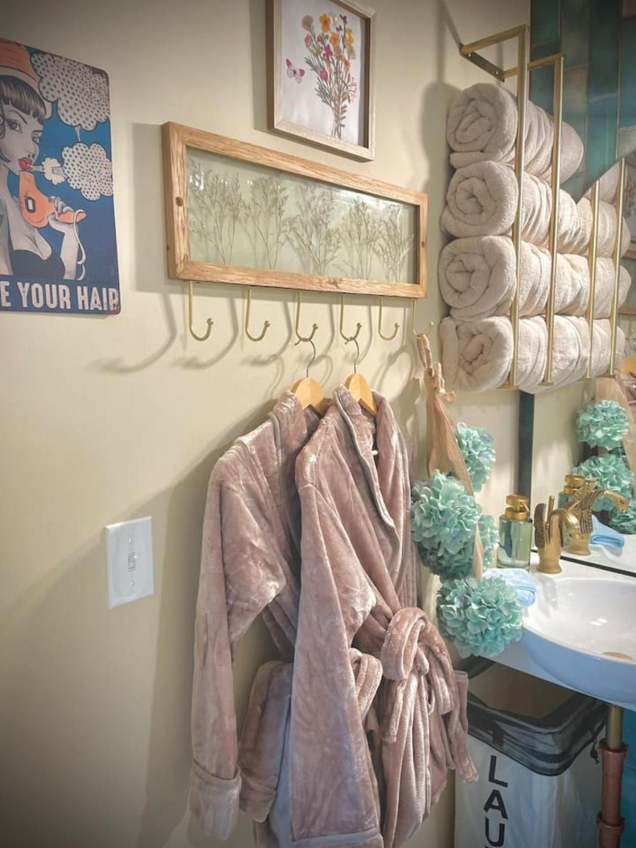 The Atrium - A Boutique Hotel - Suite 15 Perryville Εξωτερικό φωτογραφία