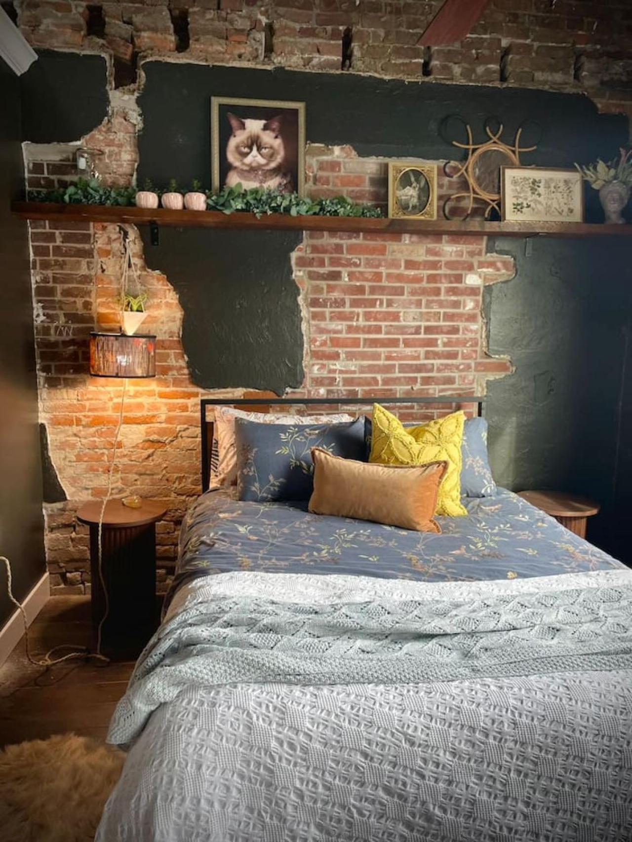 The Atrium - A Boutique Hotel - Suite 15 Perryville Εξωτερικό φωτογραφία