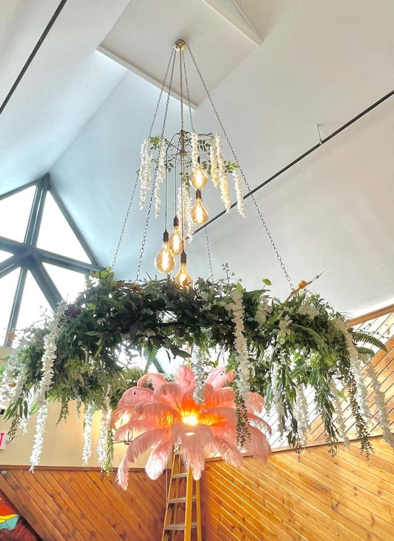 The Atrium - A Boutique Hotel - Suite 15 Perryville Εξωτερικό φωτογραφία