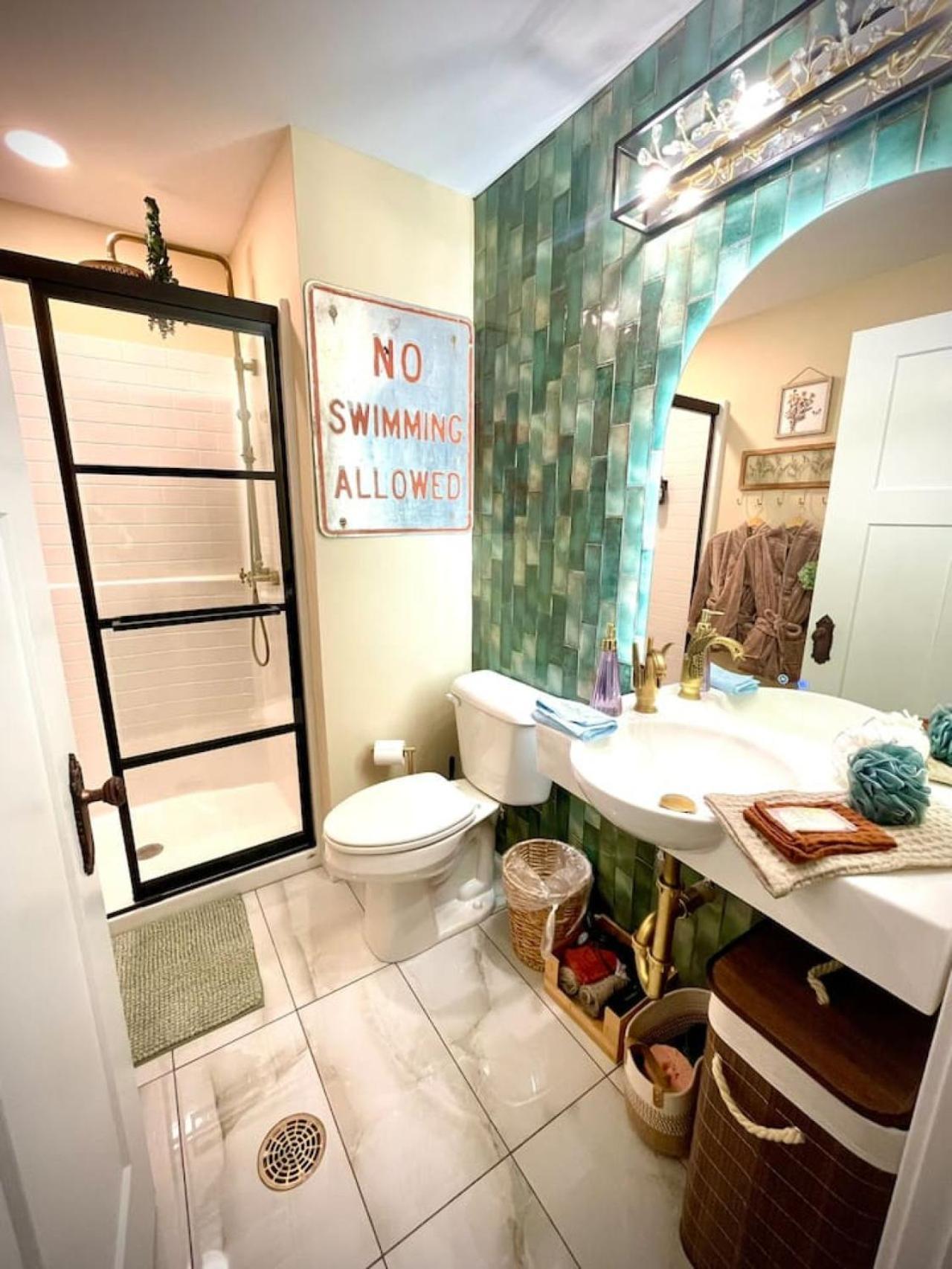 The Atrium - A Boutique Hotel - Suite 15 Perryville Εξωτερικό φωτογραφία